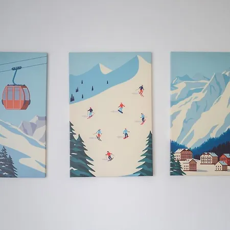 Le Pic - Hyper Centre - Balcon Et Terrasse Appartement Tarbes