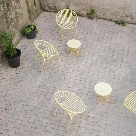 Le Pic - Hyper Centre - Balcon Et Terrasse * Tarbes