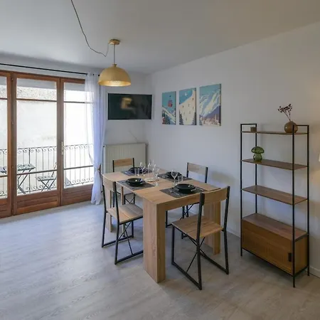 Le Pic - Hyper Centre - Balcon Et Terrasse * Tarbes