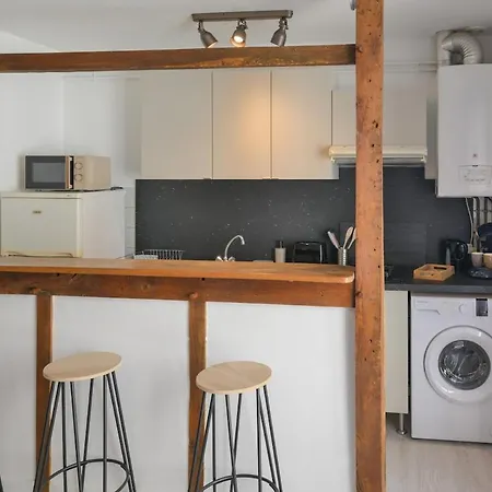 Apartman Le Pic - Hyper Centre - Balcon Et Terrasse *