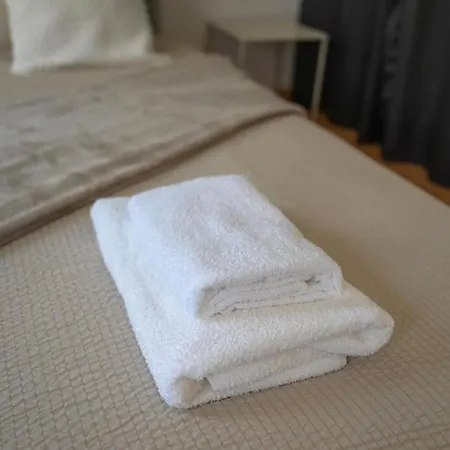 Le Pic - Hyper Centre - Balcon Et Terrasse Apartman Tarbes