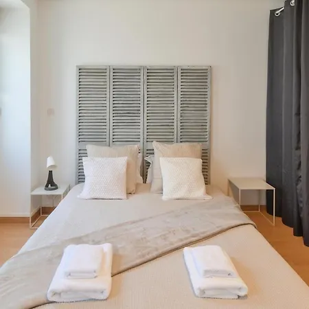 Apartman Le Pic - Hyper Centre - Balcon Et Terrasse Tarbes