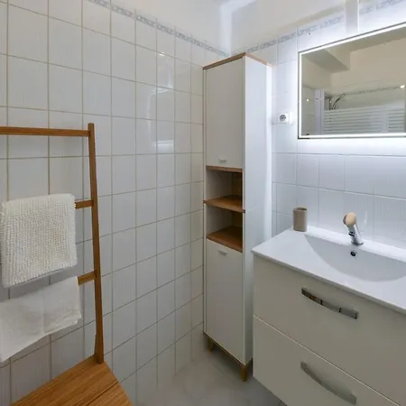 Le Pic - Hyper Centre - Balcon Et Terrasse