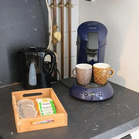 Le Pic - Hyper Centre - Balcon Et Terrasse Tarbes