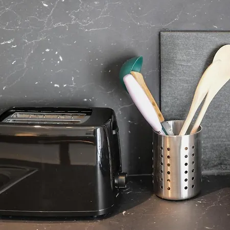 Apartman Le Pic - Hyper Centre - Balcon Et Terrasse