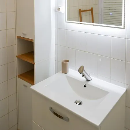 Le Pic - Hyper Centre - Balcon Et Terrasse Apartman *